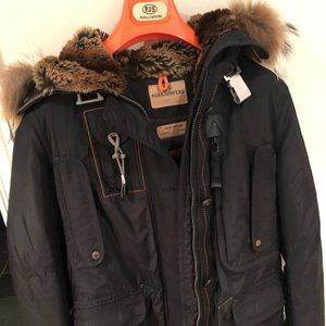 Parajumper Junior Mid-Length Parka